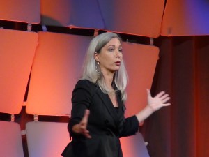 Marci Rossell