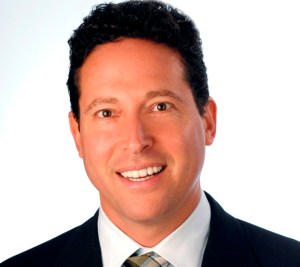 Dave Karson Cushman Wakefield