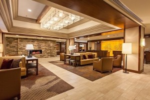 DoubleTree by Hilton Pittsburgh in Green Tree, Pa.