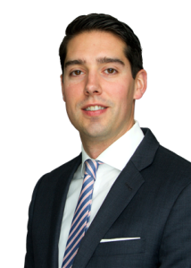 HFF Managing Director Chris Munley