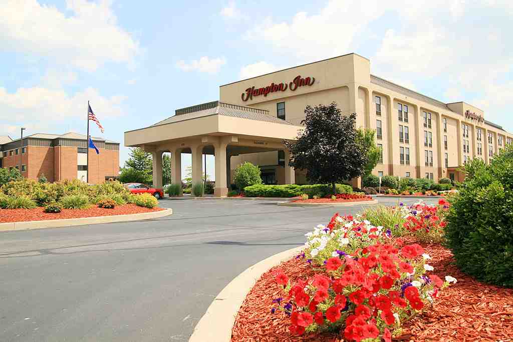 Hampton Inn