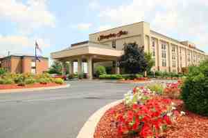 Hampton Inn