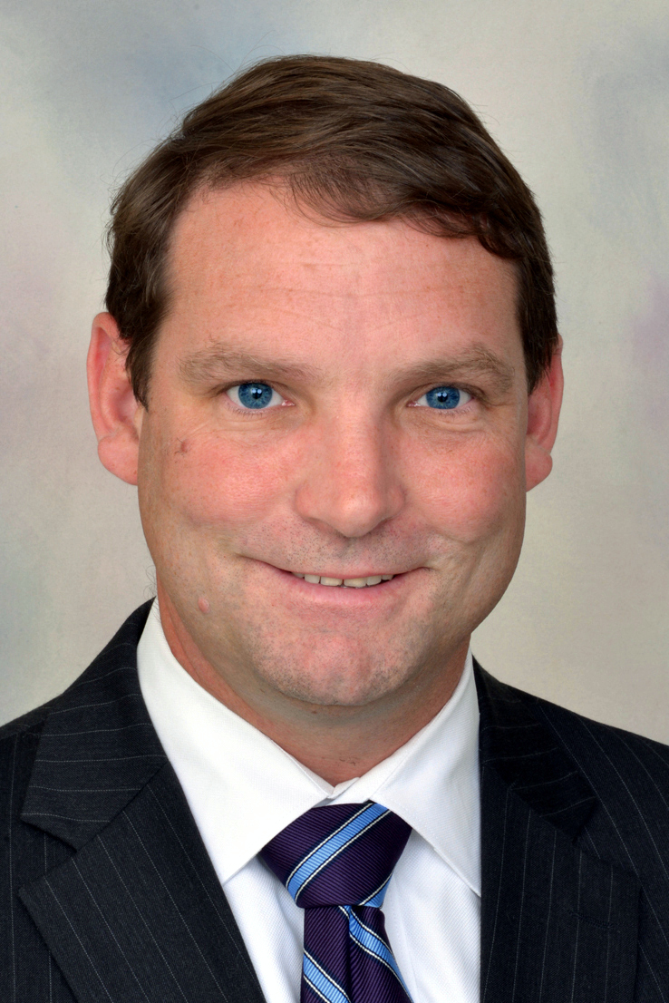 Joseph Orefice, Investors Bank