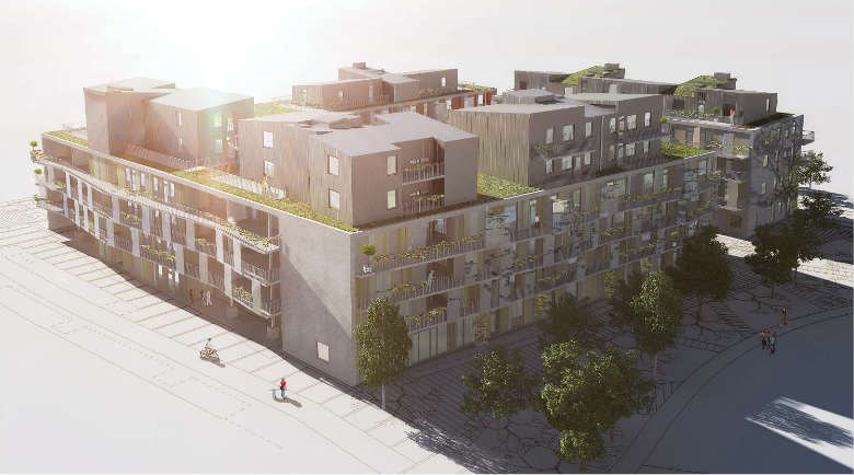 Kongahalla