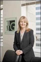 Lynn Tolin - TMG COO