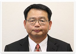 M.S. Huang, President Delta Americas