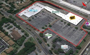 North Lakeland Plaza