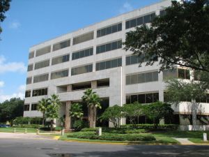 Park Place Office & Promenade