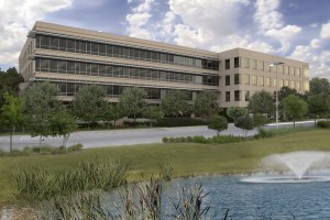 Research Park V, Austin