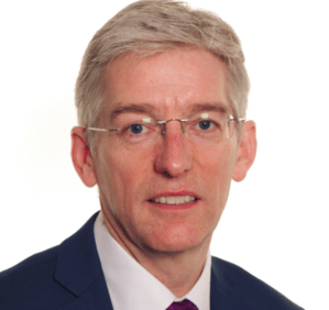 Richard Brown JLL