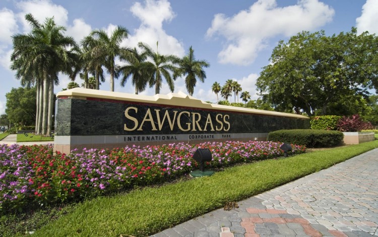 Sawgrass International Corporate Park