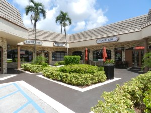 Shoppes of Delray
