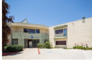 1200 N. Cahuenga Blvd.