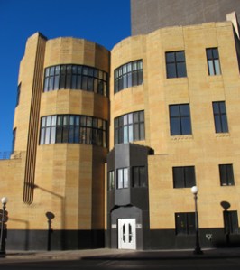 The Jemne Building