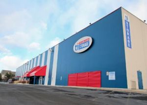 Treasure Island Storage in Cherry Hill, N.J.