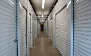 Watkinsville Storage
