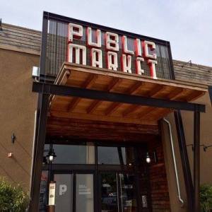 Public Market Emeryville