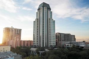 Priatek Plaza