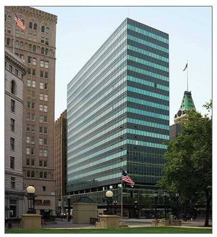 1330 Broadway