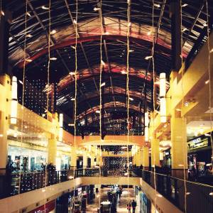 Lloyd Center