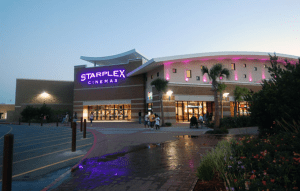 Brazos Mall