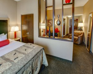 Cambria Suites Pittsburgh