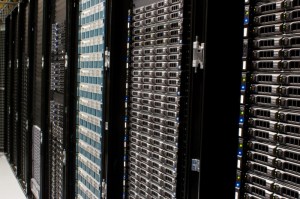Data Center wikimedia commons