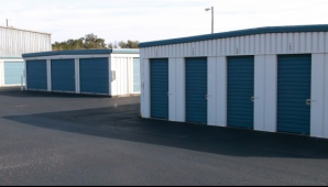 Out O’ Space Storage in Dade City, Fla.