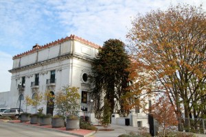 Tacoma Elks Lodge building