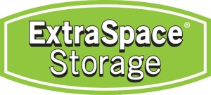 Extra Space Storage Logo