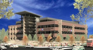 CSU Medical Center