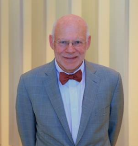 Francis Greenburger, Founder & President of Greenburger Center