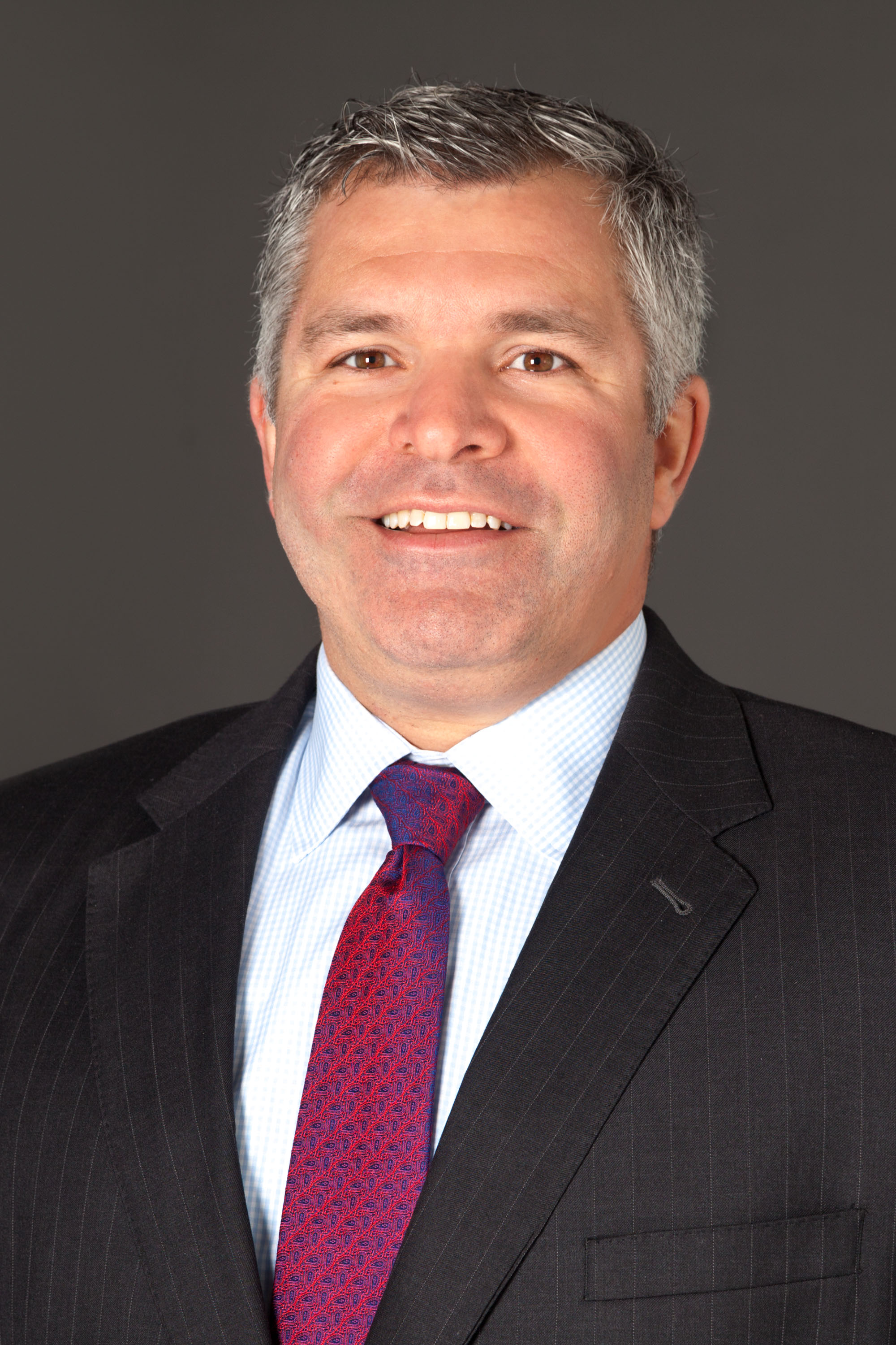 Ben Heller, managing director with JLL’s agency leasing.