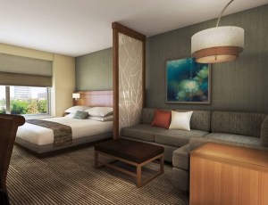 Hyatt Place Miami Airport-East