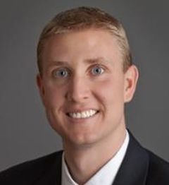 James Payne, Head of Commercial Real Estate for U.S. Bank in Seattle