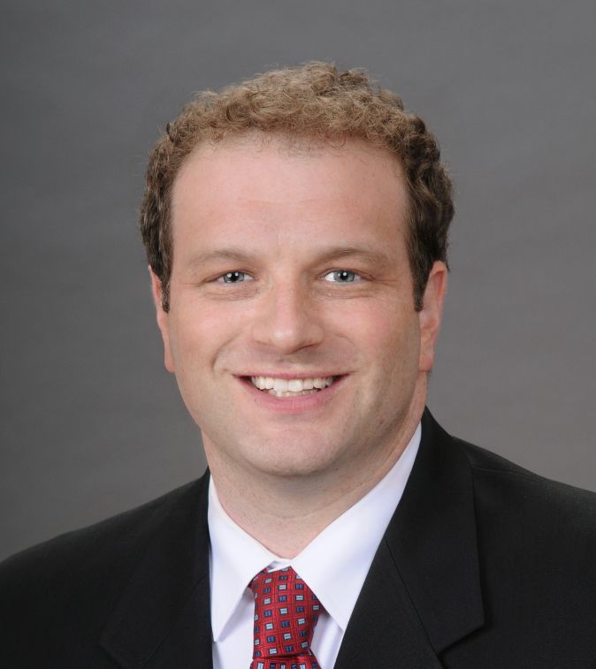 Jared Dienstag, JLL Senior Research Analyst