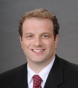 Jared Dienstag, JLL Senior Research Analyst