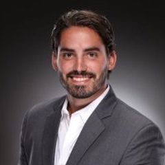 Jason Kay, Founder of MyPorter