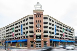 Kaiser Permanente Baltimore Harbor Medical Center