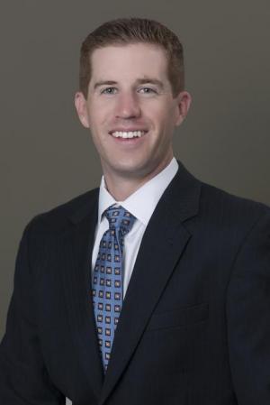 Kyle Harris, Acquisition and Development Analyst