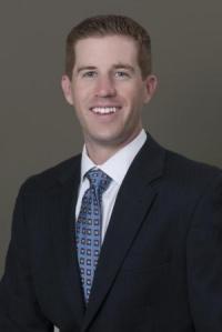 Kyle Harris, Acquisition and Development Analyst