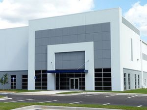 Lambert Farms Logistics Park