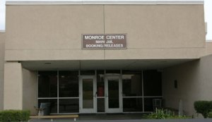 Monroe Detention Center