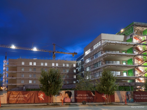 Lucile Packard Children''s Hospital Stanford