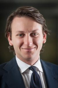 Mario Abbadessa, Hines Europe