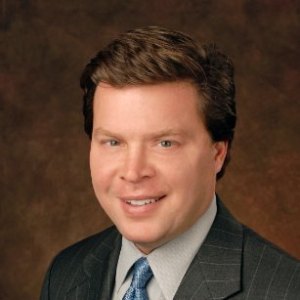 Mark Wanic, CEO of Paradigm Tax Group