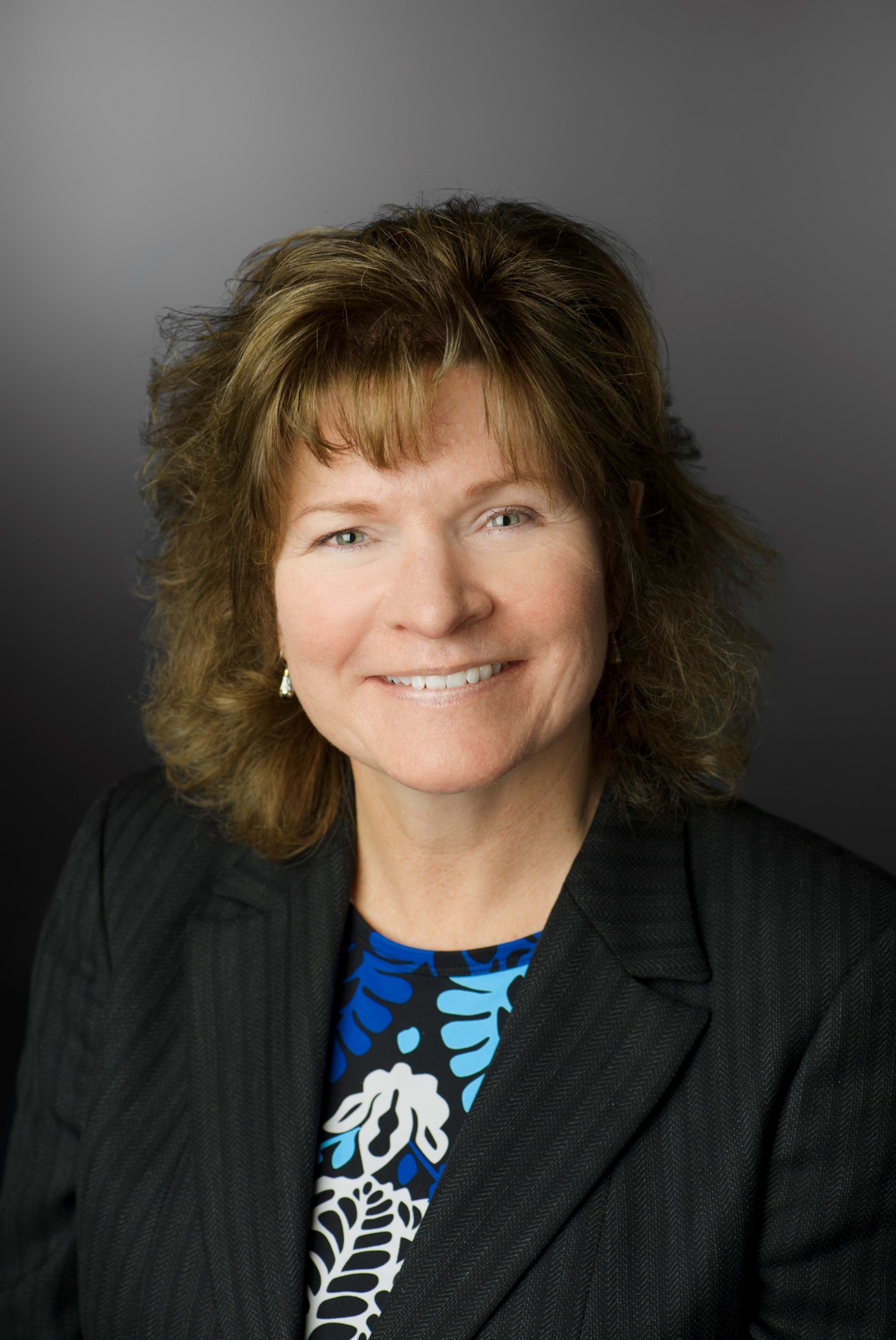 Maureen Ehrenberg, international director of JLL's global integrated facilities management sector