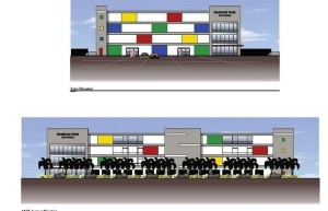 Miami City Self Storage Facility in Pembroke Pines, Fla.
