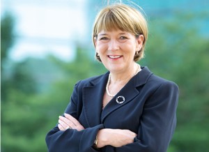 Nancy Agee