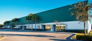 Poinciana CommerCenter West
